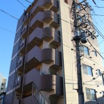 カナン横浜南