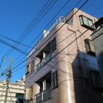 コーポサンライフ井土ヶ谷第2