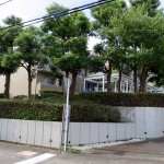 リリファつきみ野1号棟