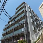 コージーコートたまプラーザ