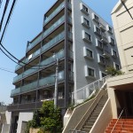 コージーコートたまプラーザ