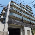 コージーコートたまプラーザ