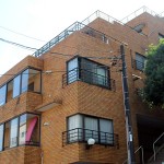 永田町タウンハウス