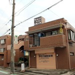 ライオンズマンション狩場A棟