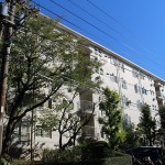 湘南保土ヶ谷マンション6号棟