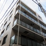 ケイハウス西館