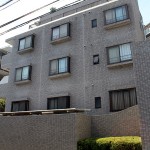 ニックアーバンヒル井土ヶ谷ライトウイング