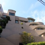 ヒルサイドテラス永田町