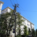 湘南保土ヶ谷マンション6号棟