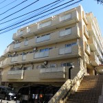 サンビューハイツ市ヶ尾