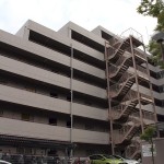 保土ヶ谷パークハイツ3号棟