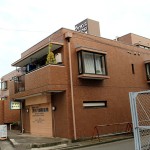 ライオンズマンション狩場A棟