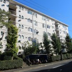 湘南保土ヶ谷マンション6号棟