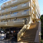 サンビューハイツ市ヶ尾