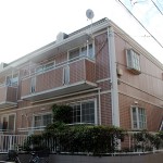 サンライフシティサンハイツ