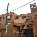 ライオンズマンション狩場A棟