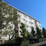 湘南保土ヶ谷マンション6号棟