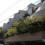 ヒルサイドテラス永田町