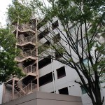 保土ヶ谷パークハイツ3号棟