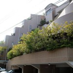 ヒルサイドテラス永田町