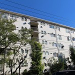 湘南保土ヶ谷マンション6号棟