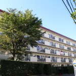 保土ヶ谷ファミールハイツ2号棟