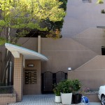 ヒルサイドテラス永田町