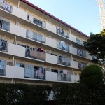 保土ヶ谷ファミールハイツ1号棟