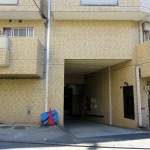 サンビューハイツ市ヶ尾