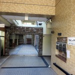 サンビューハイツ市ヶ尾
