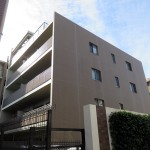 フェルモ武蔵中原