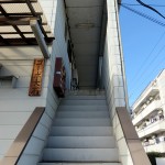 コーポ大石