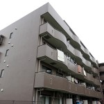 エステートヤマチュウA棟
