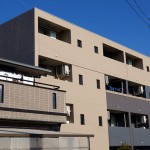 クレール茅ヶ崎2