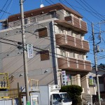 板倉ビル