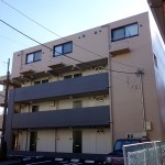 クレール茅ヶ崎2