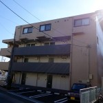 クレール茅ヶ崎2