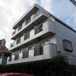 南台グランドマンション