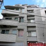 小田急三協谷山ハイツ