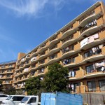 ボヌール秦野2