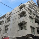 小田急三協谷山ハイツ