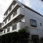 南台グランドマンション
