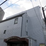 南台グランドマンション