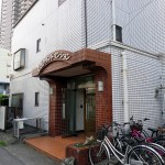 南台グランドマンション