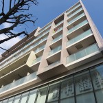 リージア新百合ヶ丘