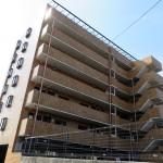 ボヌール秦野2