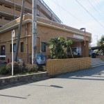 ボヌール秦野2
