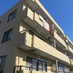 サンバレーフラッツA棟