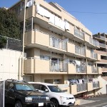 宮崎台グリーンパレス