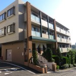 宮前平パークホームズヒルテラス